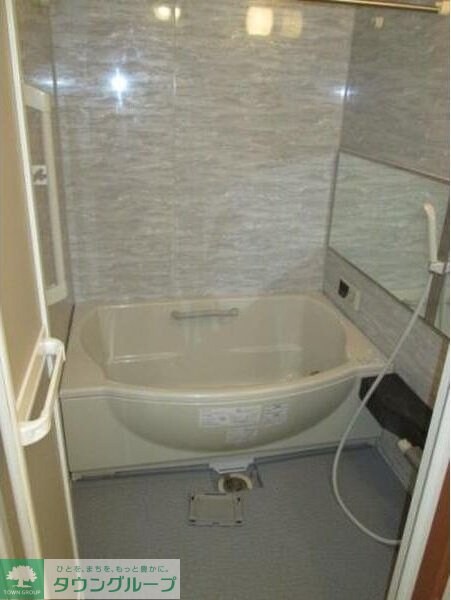 リバーサイド千年の物件内観写真