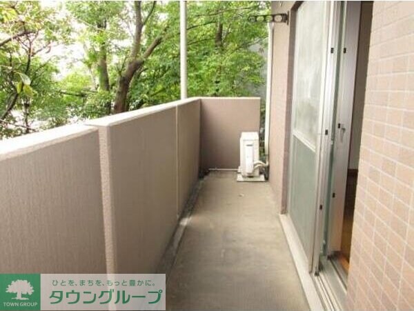 リバーサイド千年の物件内観写真