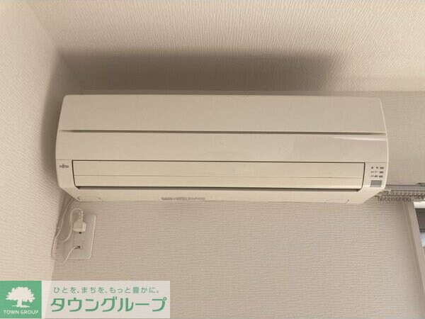 クレイビア熱田の物件内観写真