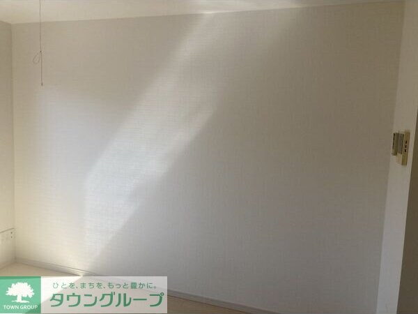 クレイビア熱田の物件内観写真