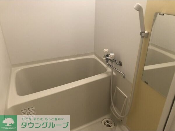 クレイビア熱田の物件内観写真