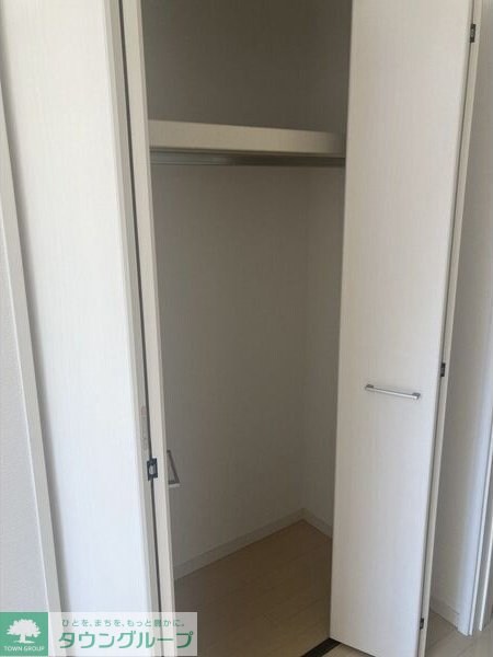 クレイビア熱田の物件内観写真