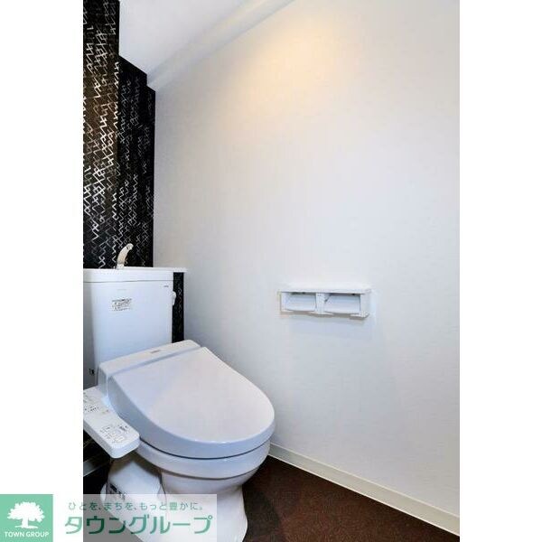 S-FORT熱田花町の物件内観写真