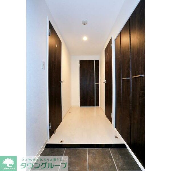 S-FORT熱田花町の物件内観写真