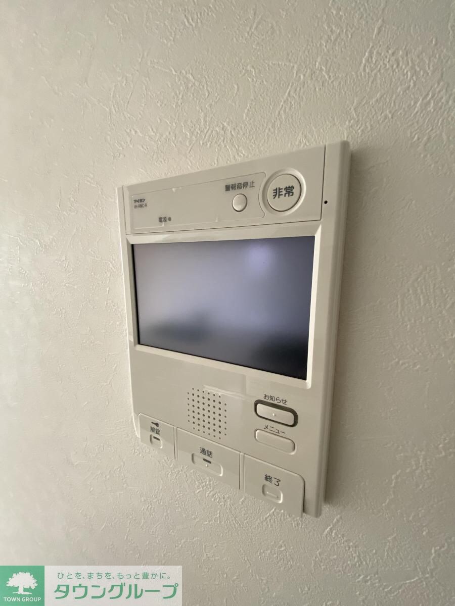 S-FORT熱田花町の物件内観写真