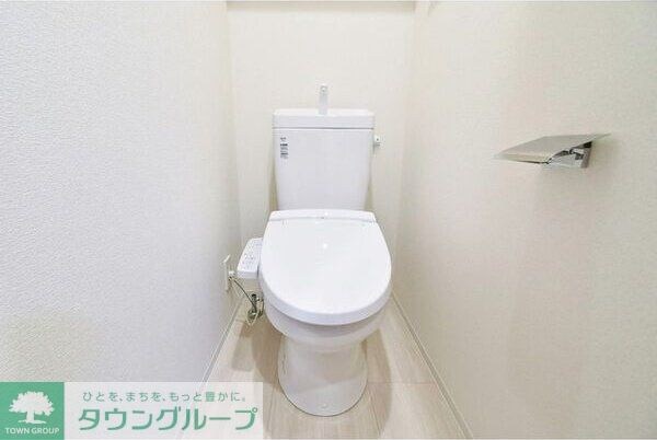 アドバンス名古屋シュテルンの物件内観写真