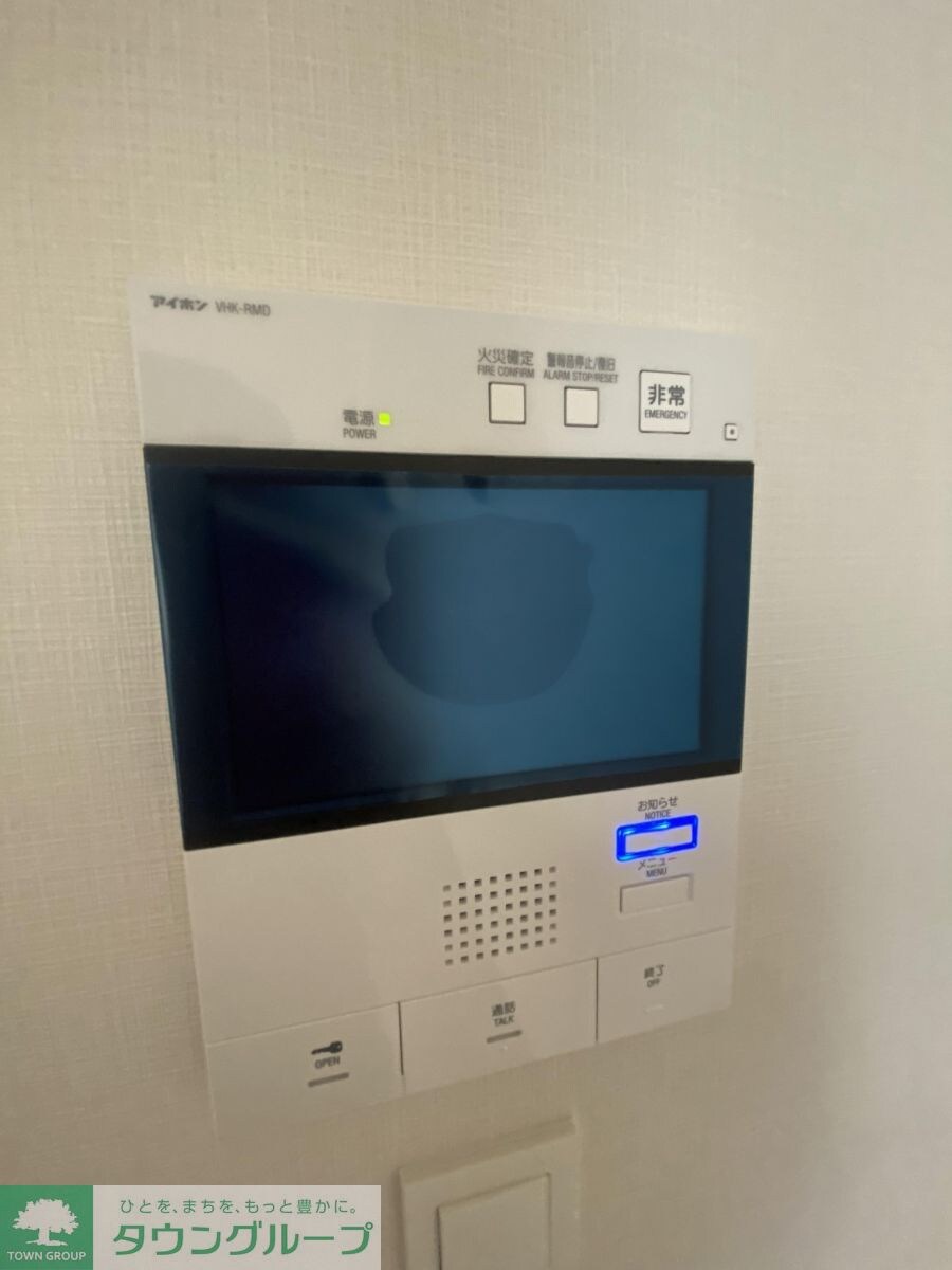 パークアクシス新栄の物件内観写真