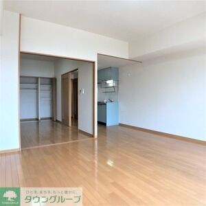 Medio18の物件内観写真