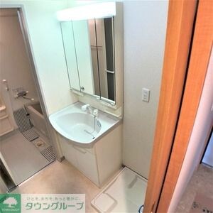 Medio18の物件内観写真