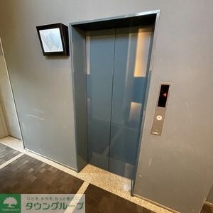 CASA+α名駅南の物件内観写真