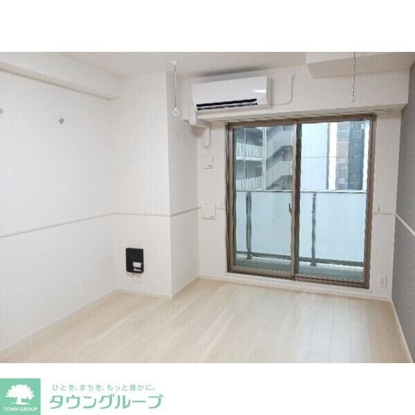 ホワイトメゾン新栄の物件内観写真