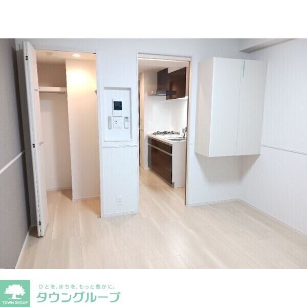 ホワイトメゾン新栄の物件内観写真