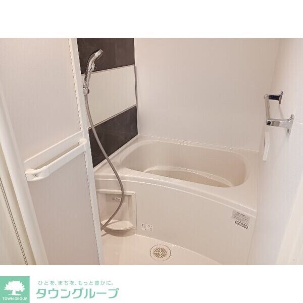 ホワイトメゾン新栄の物件内観写真