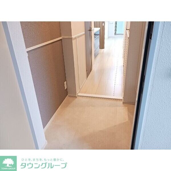 ホワイトメゾン新栄の物件内観写真