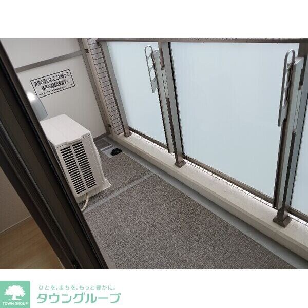 ホワイトメゾン新栄の物件内観写真