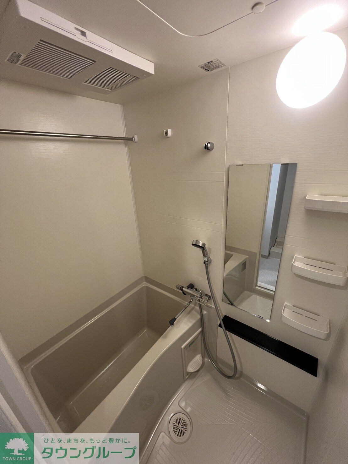 エステムコート名古屋新栄Vラポールの物件内観写真