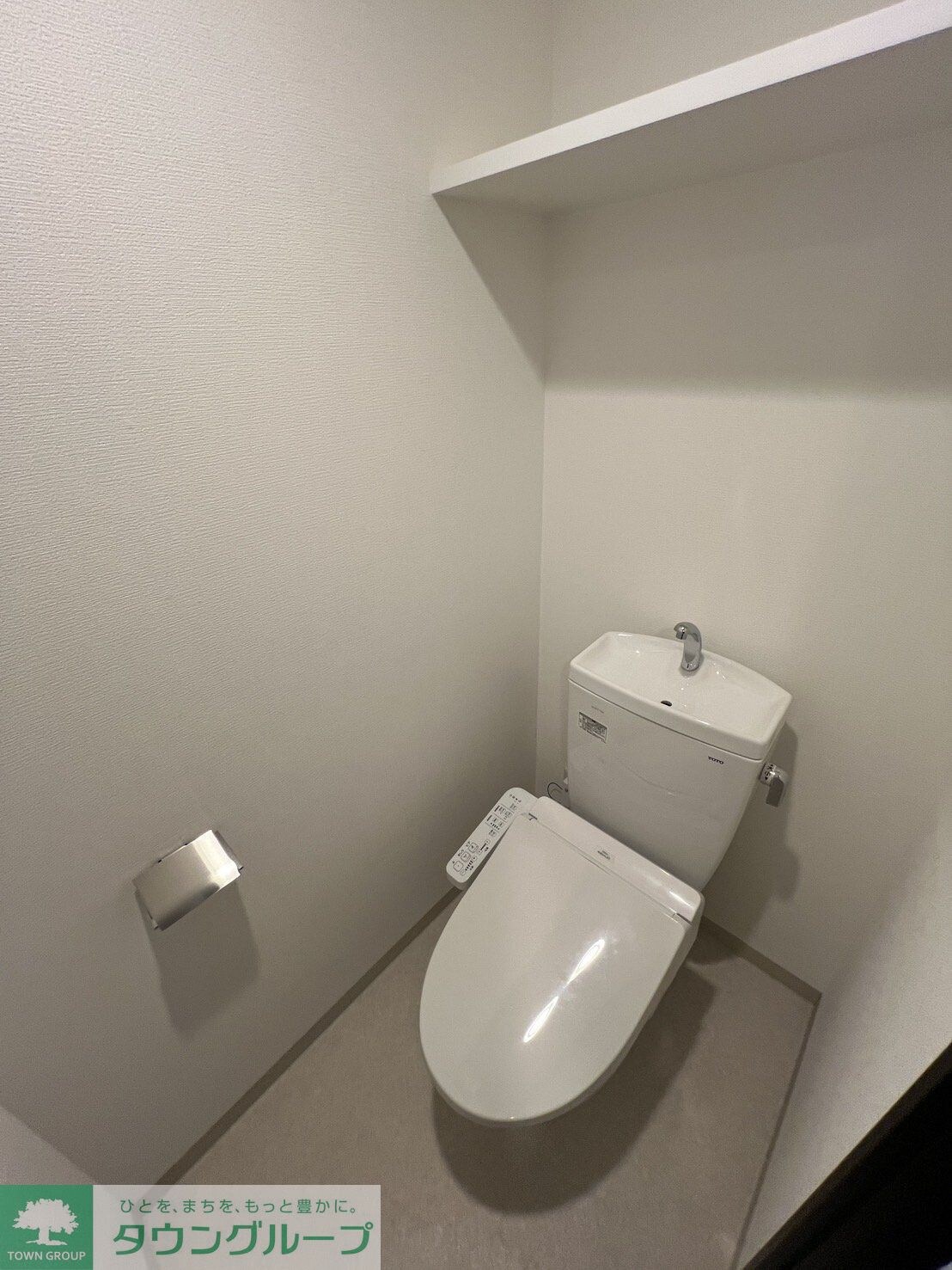 エステムコート名古屋新栄Vラポールの物件内観写真