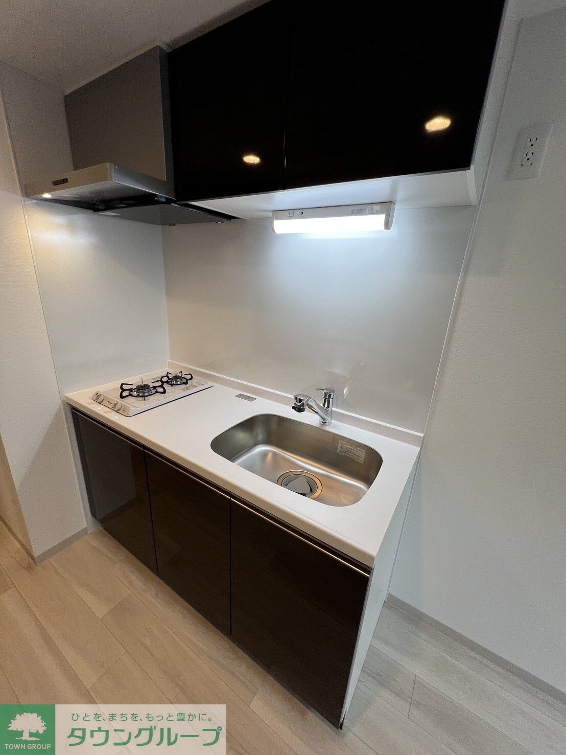 エステムコート名古屋新栄Vラポールの物件内観写真