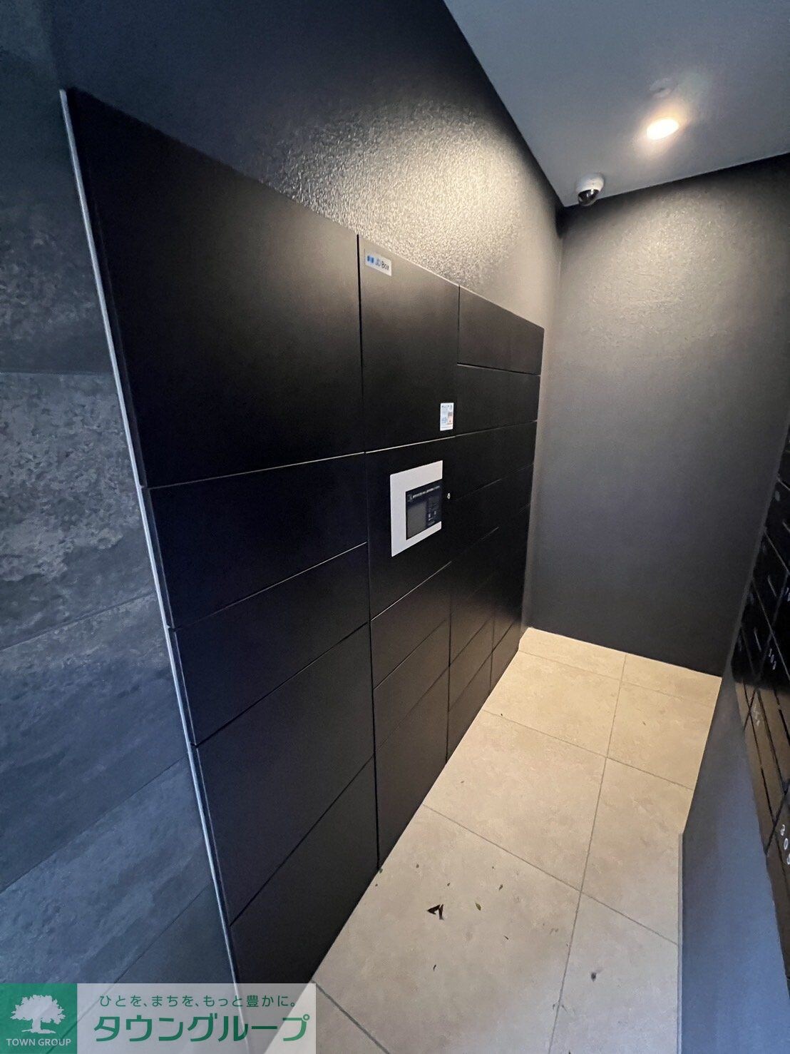 エステムコート名古屋新栄Vラポールの物件内観写真