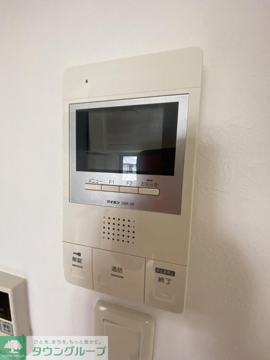 ファインブルーム新栄の物件内観写真