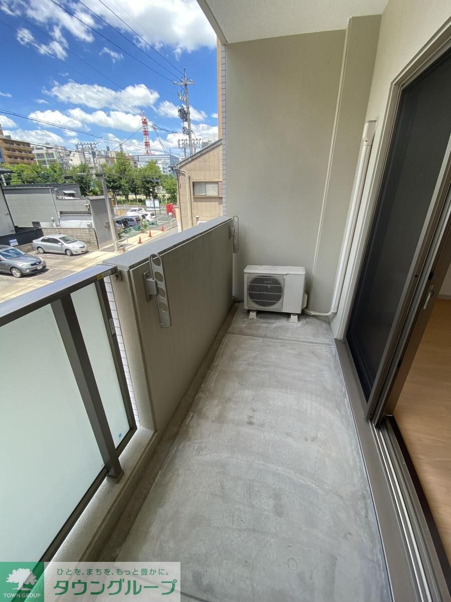 ファインブルーム新栄の物件内観写真