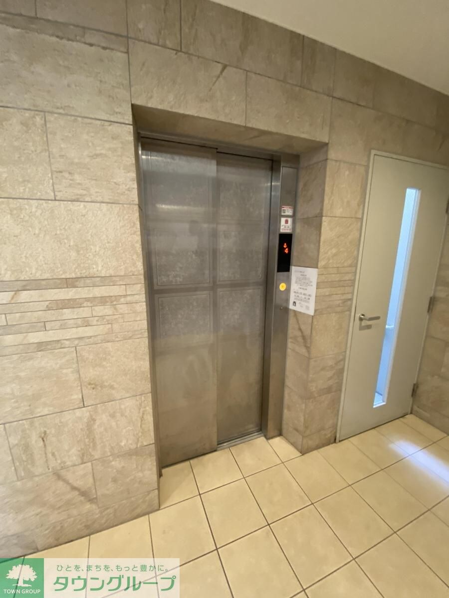 ファインブルーム新栄の物件内観写真