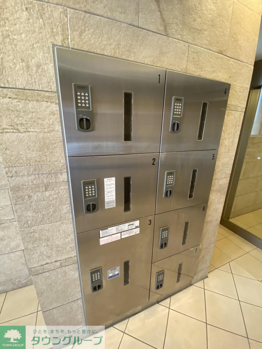 ファインブルーム新栄の物件内観写真