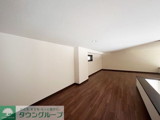 Ampio八田の物件内観写真