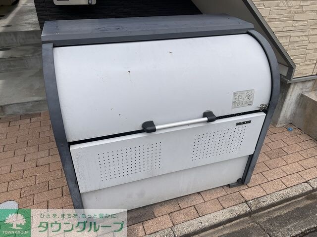 Ampio八田の物件内観写真