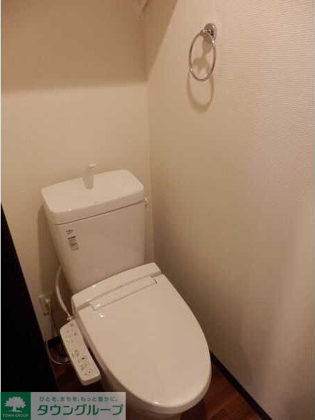 Ampio八田の物件内観写真