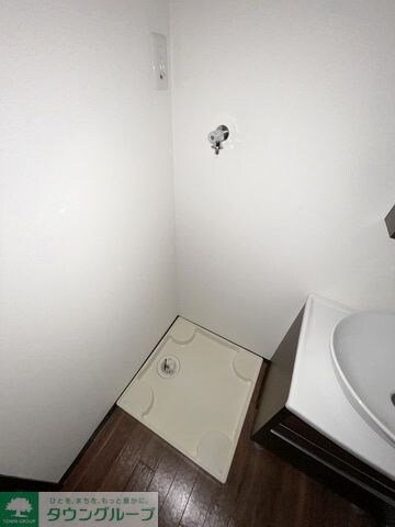 Ampio八田の物件内観写真