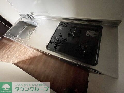 Ampio八田の物件内観写真