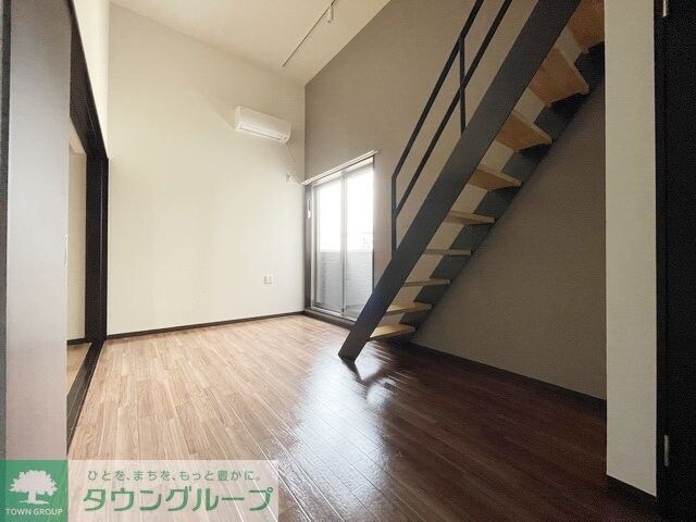 Ampio八田の物件内観写真