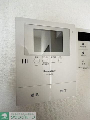 Ampio八田の物件内観写真