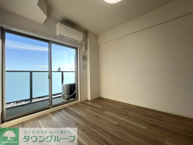 プレサンス新栄ユリシスの物件内観写真