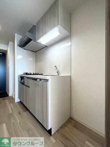 プレサンス新栄ユリシスの物件内観写真