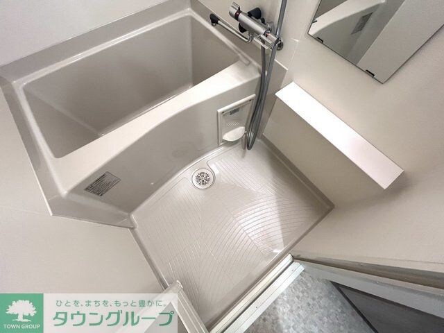 プレサンス新栄ユリシスの物件内観写真