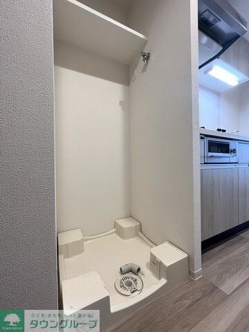 プレサンス新栄ユリシスの物件内観写真