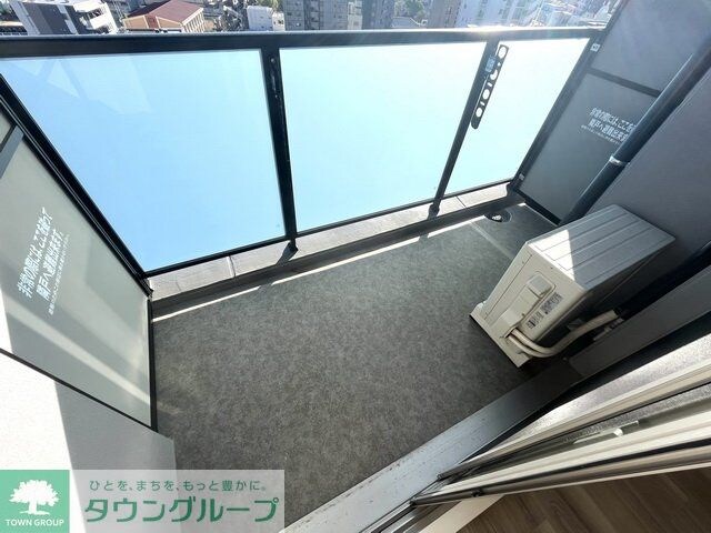 プレサンス新栄ユリシスの物件内観写真