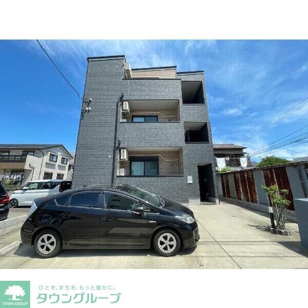 KBY Futase(ケービーワイフタセ)の物件内観写真