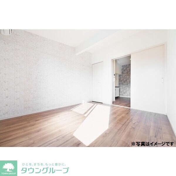 KBY Futase(ケービーワイフタセ)の物件内観写真