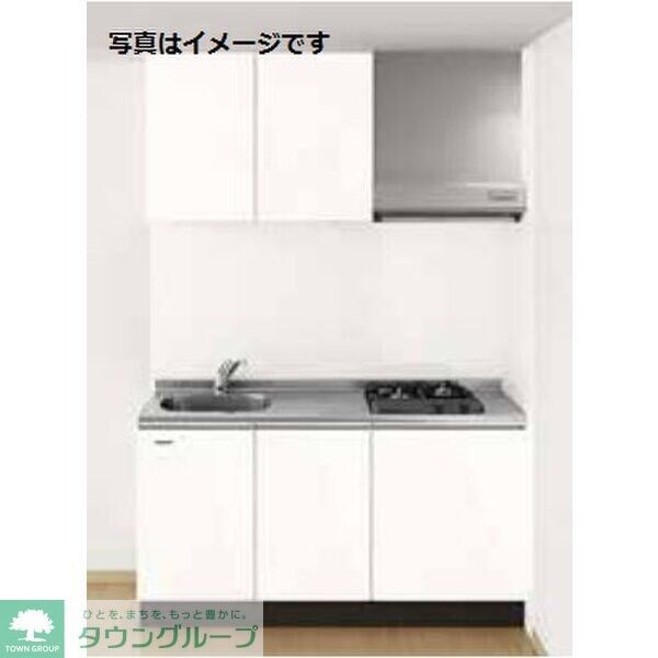 KBY Futase(ケービーワイフタセ)の物件内観写真