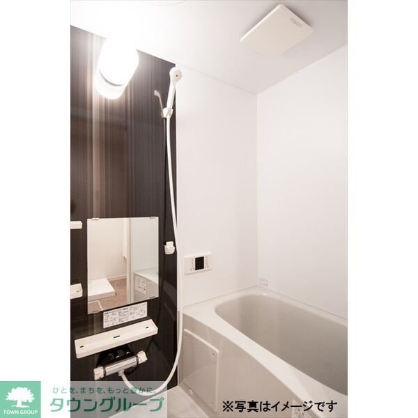 KBY Futase(ケービーワイフタセ)の物件内観写真