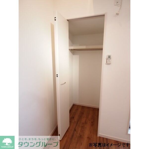 KBY Futase(ケービーワイフタセ)の物件内観写真