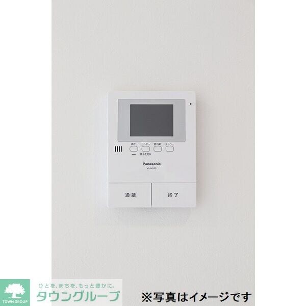 KBY Futase(ケービーワイフタセ)の物件内観写真