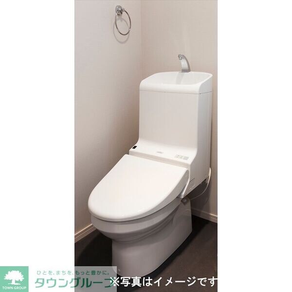 KBY Futase(ケービーワイフタセ)の物件内観写真