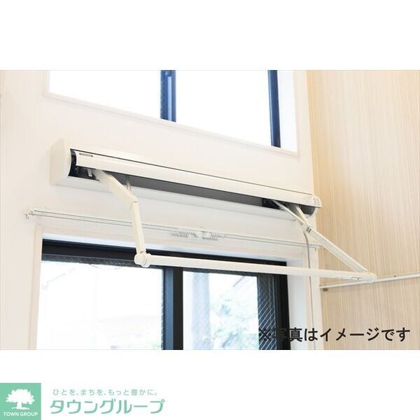 KBY Futase(ケービーワイフタセ)の物件内観写真