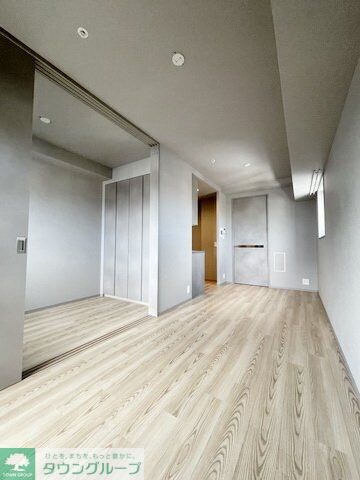 オーパスレジデンス名古屋ステーションの物件内観写真