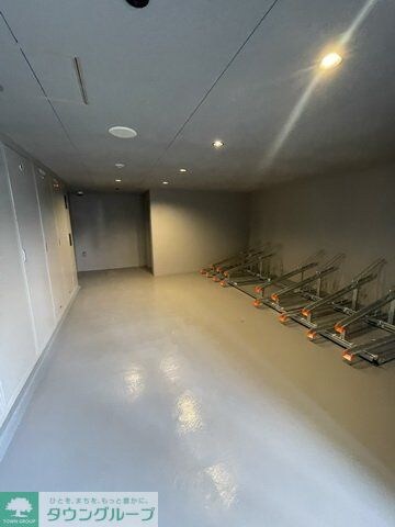 オーパスレジデンス名古屋ステーションの物件内観写真