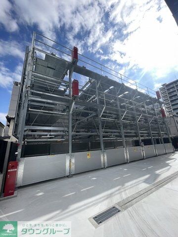 オーパスレジデンス名古屋ステーションの物件内観写真